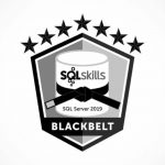 SQLWatchmen Team Adds SQLskills “BlackBelt” Training for Superior Service