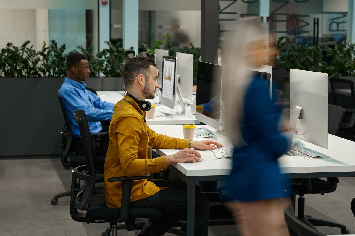 Why Is Microsoft Dynamics So Slow? (And What You Can Do About It)